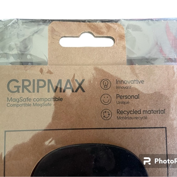 🔥Rhinoshield Grip Max Mag Safe Wolf🔥 - Picture 4 of 5